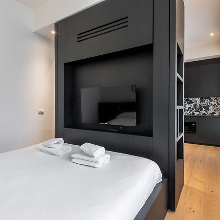 Ferienwohnung Easylife - Accogliente Monolocale In Corso Magenta Mailand Exterior foto