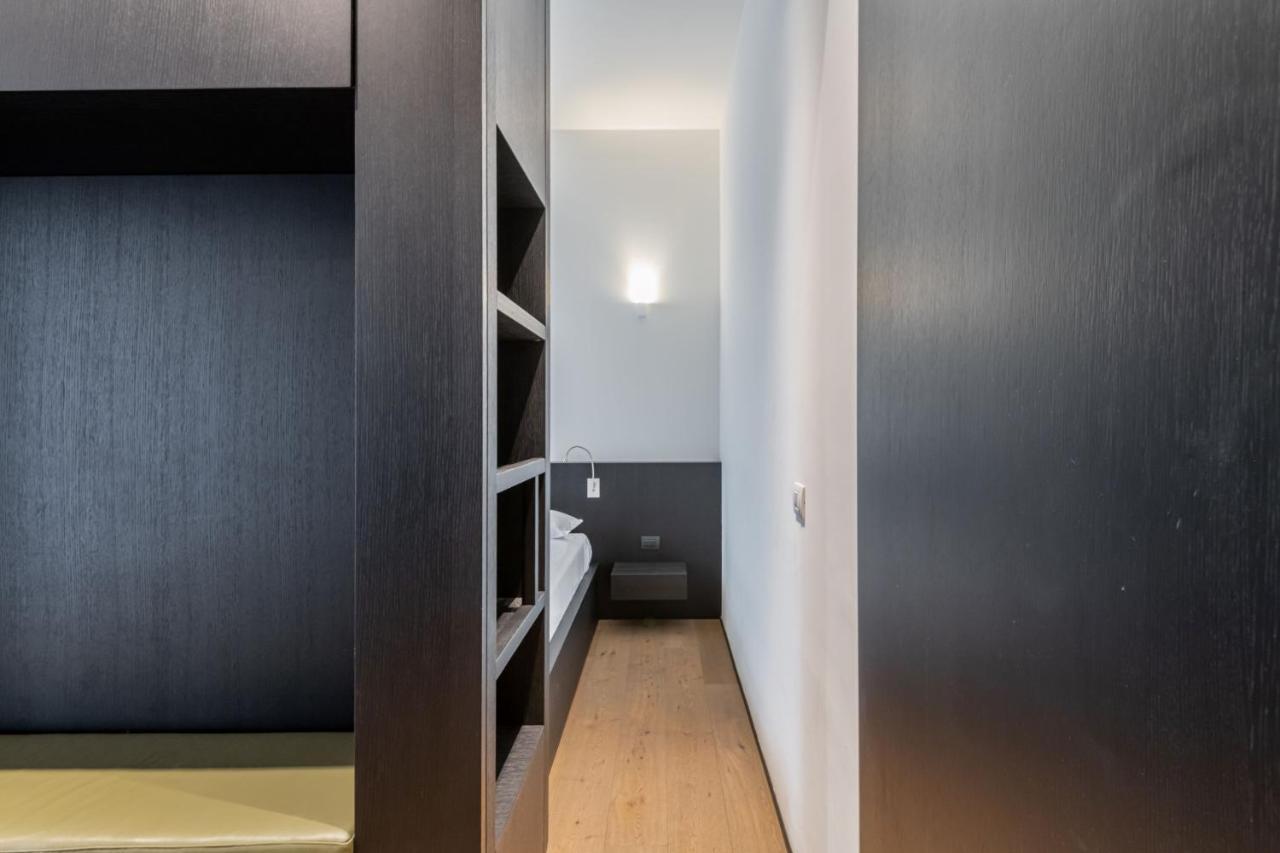 Ferienwohnung Easylife - Accogliente Monolocale In Corso Magenta Mailand Exterior foto