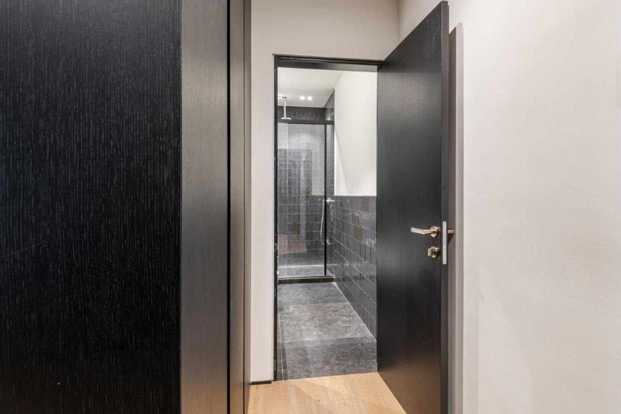 Ferienwohnung Easylife - Accogliente Monolocale In Corso Magenta Mailand Exterior foto